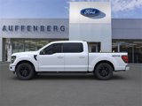 New 2025 Ford F150 XLT w/ Equipment Group 302A MID image 3