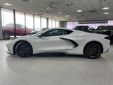 Used 2023 Chevrolet Corvette Stingray Preferred Cpe w/ Z51 Performance Package image 4