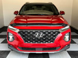 Used 2020 Hyundai Santa Fe Limited image 2