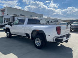 Used 2024 GMC Sierra 3500 Denali w/ Denali Reserve Package image 6