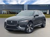 New 2025 Jaguar F-PACE R-Dynamic S image 1