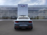 New 2025 Ford Mustang GT Premium w/ 60th Anniversary Package image 5