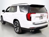 New 2026 GMC Yukon AT4 w/ AT4 Premium Plus Package image 3