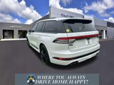 New 2025 Lincoln Aviator Reserve image 2