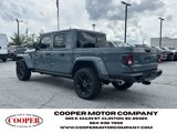 New 2025 Jeep Gladiator Sport image 5