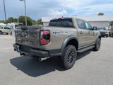 New 2025 Ford Ranger Raptor image 4