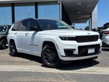 New 2025 Jeep Grand Cherokee L Summit image 2