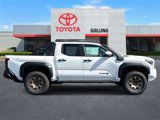 New 2025 Toyota Tacoma Trailhunter image 2