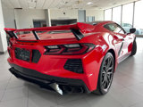 Used 2023 Chevrolet Corvette Stingray Premium Cpe w/ Z51 Performance Package image 6