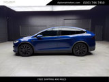 Used 2022 Tesla Model X Plaid image 3