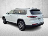 New 2025 Jeep Grand Cherokee L Limited image 5