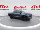New 2025 Toyota Tundra Platinum image 2