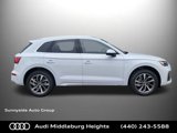 Certified 2025 Audi Q5 2.0T Premium image 2
