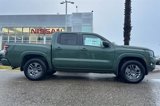 New 2025 Nissan Frontier SV w/ SV Convenience Package image 4