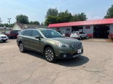 Used 2016 Subaru Outback 2.5i Limited w/ Popular Package #4 image 4
