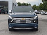 New 2025 Chevrolet Tahoe Premier image 3