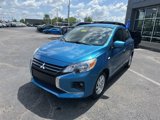 Used 2024 Mitsubishi Mirage ES image 2