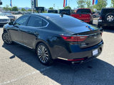 Used 2017 Kia Cadenza Premium image 6