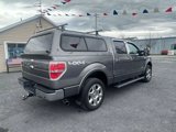 Used 2013 Ford F150 Lariat w/ Luxury Equipment Group image 5