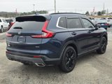Used 2025 Honda CR-V Sport Touring image 5