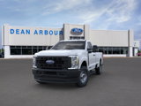 New 2024 Ford F350 XL w/ XL Off-Road Package image 2
