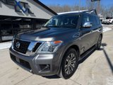 Used 2020 Nissan Armada SL w/ Premium Package image 5