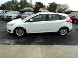 Used 2016 Ford Focus SE image 4