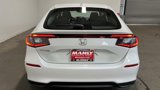 Used 2023 Honda Civic LX image 4
