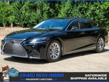 Used 2019 Lexus LS 500 F Sport image 6