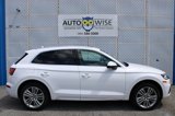 Used 2018 Audi Q5 2.0T Premium Plus w/ Premium Plus Package image 3