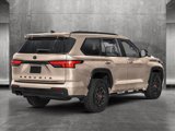 New 2025 Toyota Sequoia TRD Pro image 2