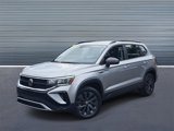 Used 2023 Volkswagen Taos S image 1