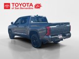 New 2025 Toyota Tundra Limited image 3
