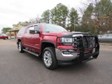 Used 2018 GMC Sierra 1500 SLT w/ SLT Premium Package image 3