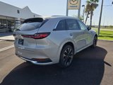 New 2025 MAZDA CX-90 3.3 Turbo S w/ Premium Package image 3