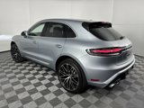 Certified 2025 Porsche Macan image 3