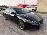 Used 2022 Nissan Sentra SV w/ All-Weather Package image 4