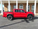 Used 2024 Nissan Frontier PRO-4X image 5