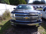 Used 2014 Chevrolet Silverado 1500 LT w/ All Star Edition image 2