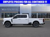 New 2025 Ford F250 Platinum image 3