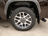 New 2025 Toyota Tundra 1794 Edition image 4