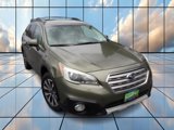 Used 2015 Subaru Outback 2.5i Limited w/ Protection Package #2 image 2