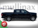 Certified 2017 Ford F150 Lariat w/ Equipment Group 501A Mid image 2