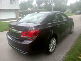 Used 2011 Chevrolet Cruze LTZ w/ RS Package image 6