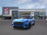 New 2025 Ford Mustang Mach-E GT image 2