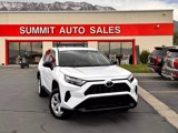 Used 2024 Toyota RAV4 LE image 2