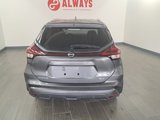 Used 2022 Nissan Kicks SV image 4