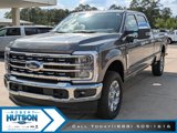 New 2025 Ford F250 4x4 Crew Cab Super Duty image 2