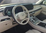 New 2025 Hyundai Palisade Calligraphy image 3