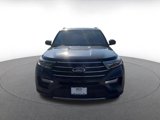 Used 2024 Ford Explorer XLT w/ Equipment Group 202A image 4